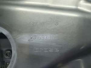 Macara geam dreapta fata 981693 Mercedes Benz C-Class W204/S204 (2007 - 2012) 2.2 cdi OM651.913 2.2 cdi OM651.913 — miniatura 8
