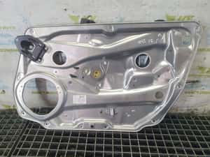 Macara geam dreapta fata 981693 Mercedes Benz C-Class W204/S204 (2007 - 2012) 2.2 cdi OM651.913 2.2 cdi OM651.913 — miniatura 9