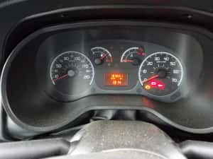 Fiat Doblo Vand Fiat Doblo maxi 2012 — miniatura 7