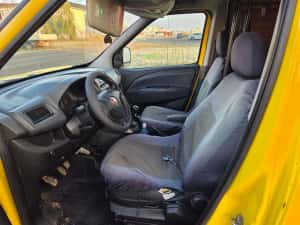 Fiat Doblo Vand Fiat Doblo maxi 2012 — miniatura 8