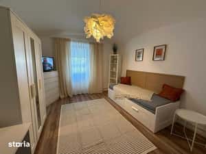Inchiriez apartament cu o camera pentru Untold peste drum de Platinia — miniatura 5