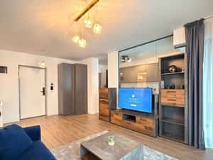 Cloud 9 Rezidențial | Studio Dublu Premium + Parcare Subterană — miniatura 3