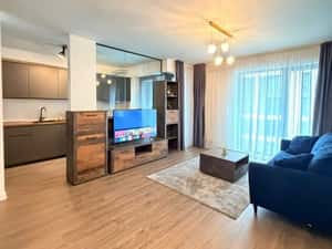 Cloud 9 Rezidențial | Studio Dublu Premium + Parcare Subterană — miniatura 4