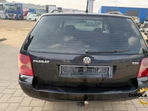 Racitor gaze 1.9TDI AVF Volkswagen VW Passat B5.5 [facelift] [2000 - — miniatura 5