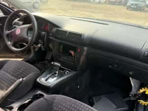 Racitor gaze 1.9TDI AVF Volkswagen VW Passat B5.5 [facelift] [2000 - — miniatura 8