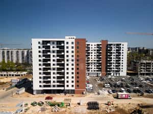 Apartament Berceni - 2 camere de vanzare, eficient energetic, Sector 4