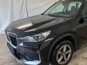 BMW X1 Automată 211 HP Diesel SUV în București