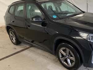 BMW X1 Automată 211 HP Diesel SUV în București — miniatura 2