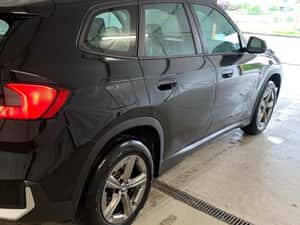 BMW X1 Automată 211 HP Diesel SUV în București — miniatura 4