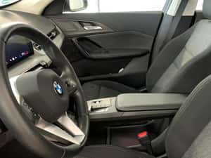 BMW X1 Automată 211 HP Diesel SUV în București — miniatura 6