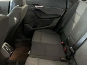 BMW X1 Automată 211 HP Diesel SUV în București — miniatura 7
