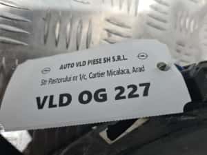 Oglinda stanga GTC 5 Pini Opel Astra H — miniatura 6