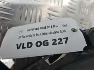 Oglinda stanga GTC 5 Pini Opel Astra H — miniatura 9