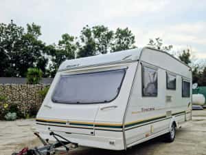 Rulota Swift Toscane 490 — miniatura 9