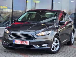 ‼️ Ford Focus 3 III Facelift Titanium 1.0 Ecoboost | An 2014 EURO 6 | Keyless