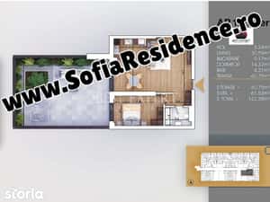 2 Camere superbe FInisaje Top Parcare inclusa — miniatura 5