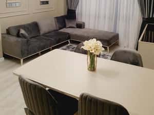 Apartament 2 camere luminos  si mobilat complet - Popa Nan — miniatura 2