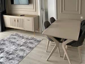 Apartament 2 camere luminos  si mobilat complet - Popa Nan — miniatura 3