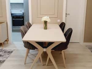 Apartament 2 camere luminos  si mobilat complet - Popa Nan — miniatura 5