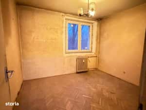 Apartament 3 camere cu balcon în Titan, 64mp — miniatura 4