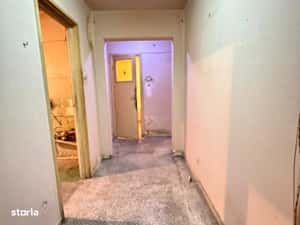 Apartament 3 camere cu balcon în Titan, 64mp — miniatura 6