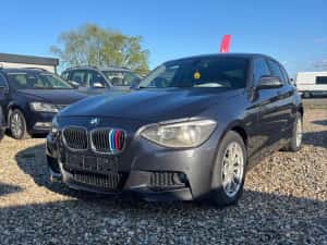 Bmw seria1, 2014, euro5 — miniatura 2