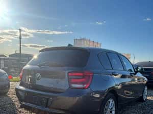 Bmw seria1, 2014, euro5 — miniatura 4