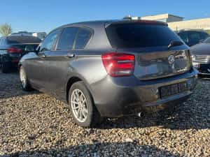 Bmw seria1, 2014, euro5 — miniatura 5