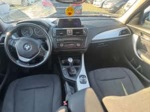 Bmw seria1, 2014, euro5 — miniatura 6