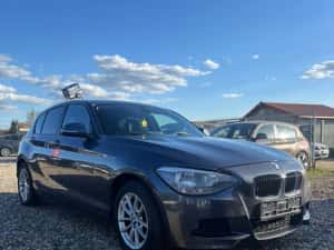 Bmw seria1, 2014, euro5 — miniatura 8