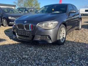 Bmw seria1, 2014, euro5 — miniatura 9