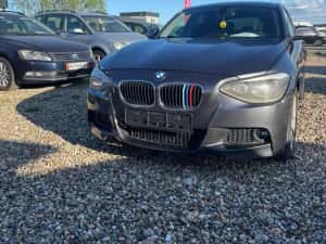 Bmw seria1, 2014, euro5 — miniatura 10