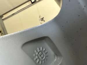jante fiat ducato boxer jumper 5x130 originale 225 75 16 c — miniatura 6