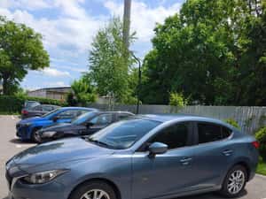 Mazda 3 BM Skyactive 2016, 131000 km, 1.5 Benzină