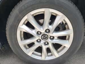 Mazda 3 BM Skyactive 2016, 131000 km, 1.5 Benzină — miniatura 5