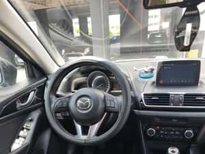 Mazda 3 BM Skyactive 2016, 131000 km, 1.5 Benzină — miniatura 6