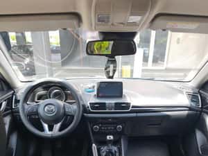 Mazda 3 BM Skyactive 2016, 131000 km, 1.5 Benzină — miniatura 7