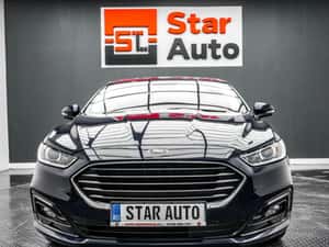 2021 Ford Mondeo 2.0 TDCi Aut. Titanium 150 Cai Euro 6 !!! — miniatura 2