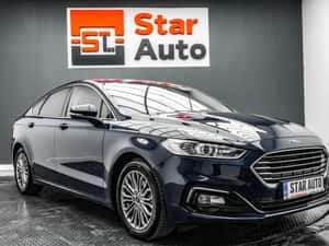 2021 Ford Mondeo 2.0 TDCi Aut. Titanium 150 Cai Euro 6 !!! — miniatura 3