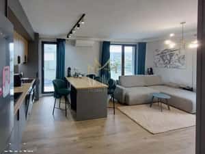 Apartament Premium 2 Camere  | Zonă Exclusivă Frunzișului — miniatura 3