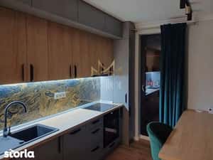 Apartament Premium 2 Camere  | Zonă Exclusivă Frunzișului — miniatura 4