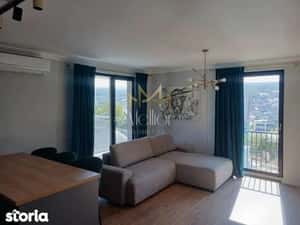 Apartament Premium 2 Camere  | Zonă Exclusivă Frunzișului — miniatura 5