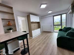 Studio Cellini Residence Tei Parcul Circului — miniatura 2