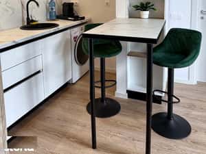 Studio Cellini Residence Tei Parcul Circului — miniatura 3