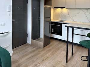 Studio Cellini Residence Tei Parcul Circului — miniatura 4