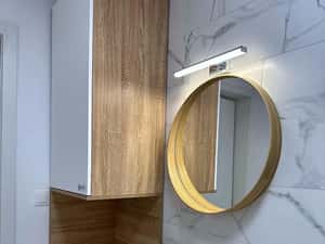 Studio Cellini Residence Tei Parcul Circului — miniatura 5