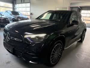 Mercedes-Benz GLC 300 SUV Second hand - 23.990 km