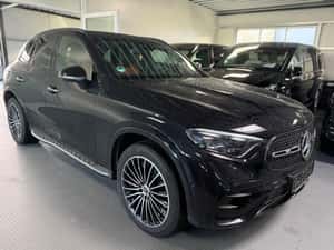 Mercedes-Benz GLC 300 SUV Second hand - 23.990 km — miniatura 2