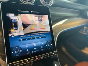Mercedes-Benz GLC 300 SUV Second hand - 23.990 km — miniatura 6