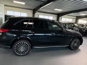 Mercedes-Benz GLC 300 SUV Second hand - 23.990 km — miniatura 7